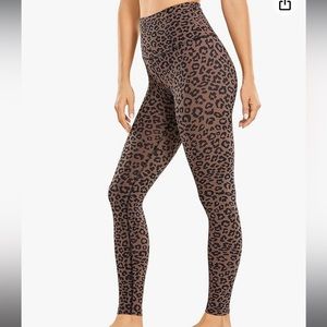 CRZ YOGA leggings